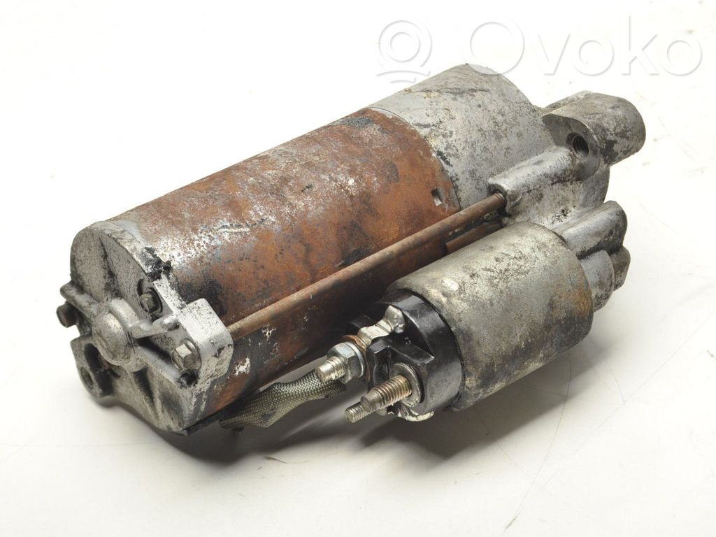 Volvo V50 Motor de arranque 