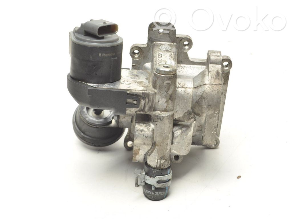 Válvula EGR   36010129