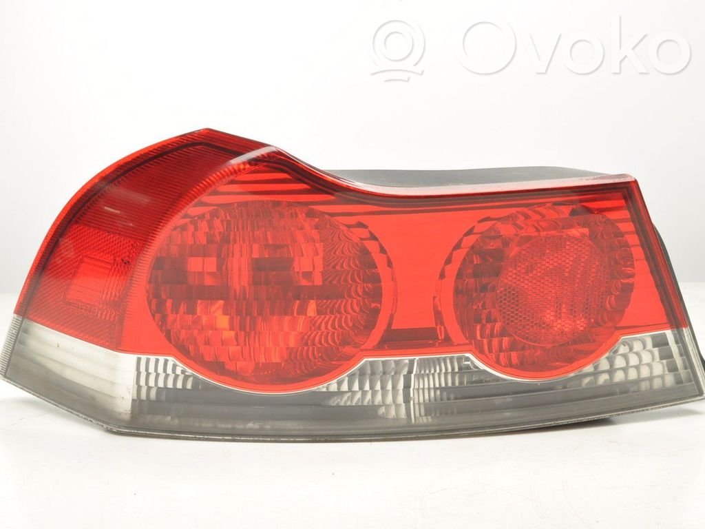 Volvo C70 Takavalot 