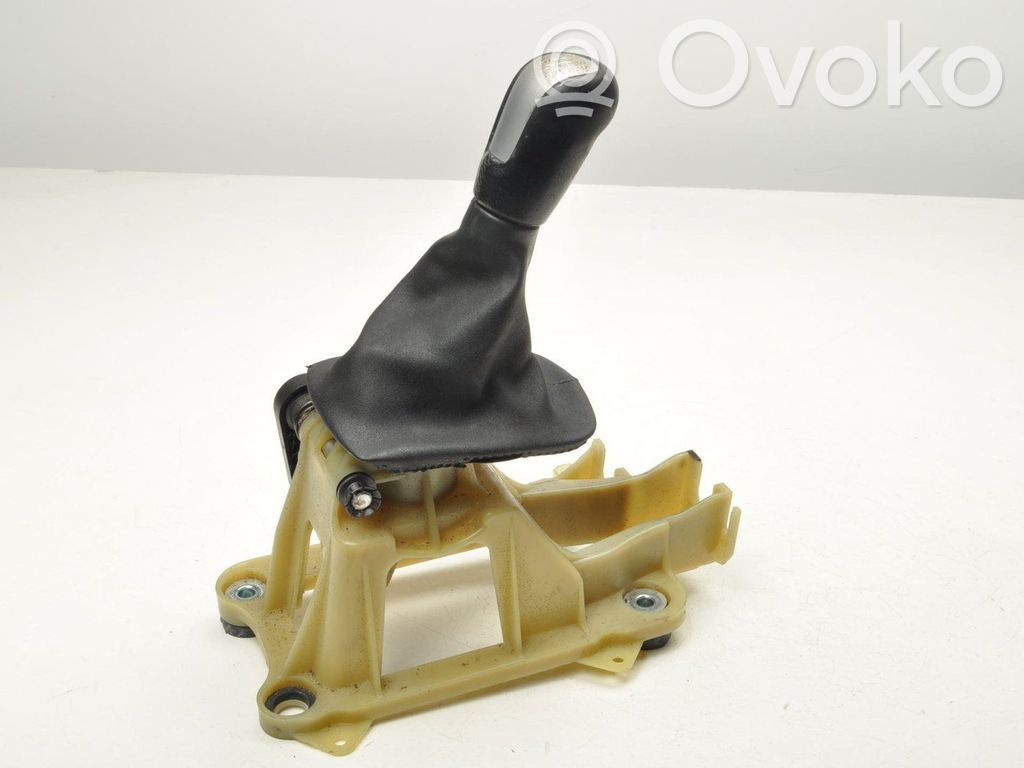 Volvo V50 Selector caja de cambios 