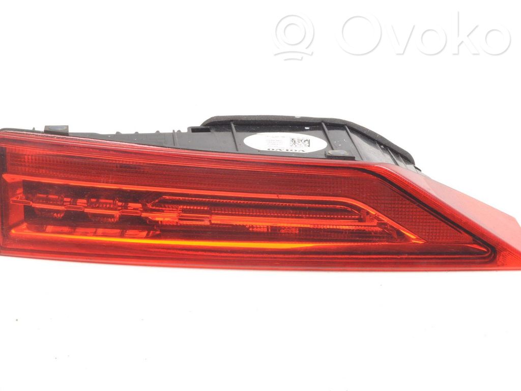 Volvo XC60 Takaluukun takavalot 