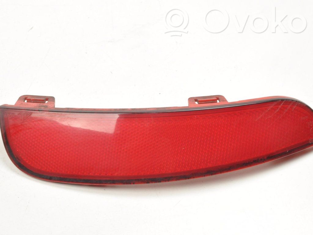 Volvo V50 Reflector de faros/luces traseros 