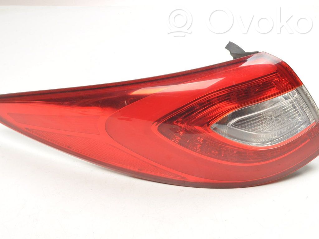 Galinis žibintas kėbule   924012Y5