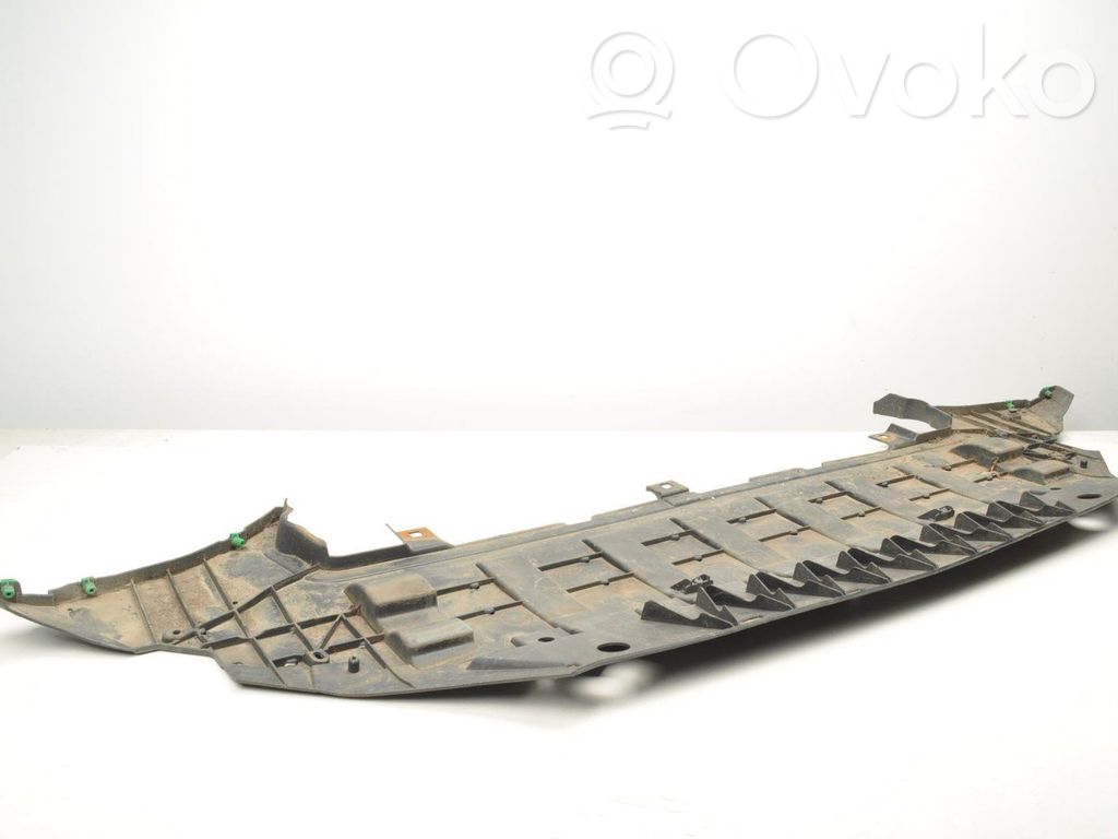 Volvo XC60 Osłona pod zderzak przedni / Absorber 