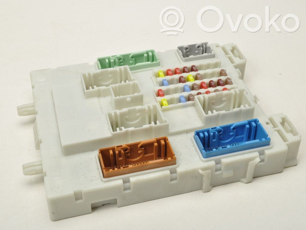 Volvo V40 Fuse box set 