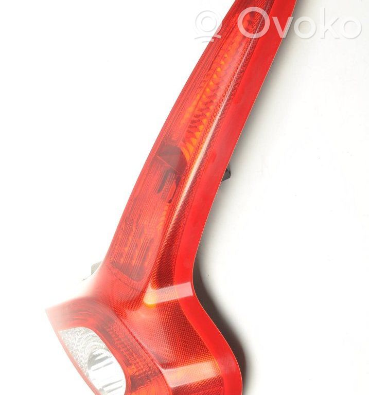 Volvo C30 Rear/tail lights 