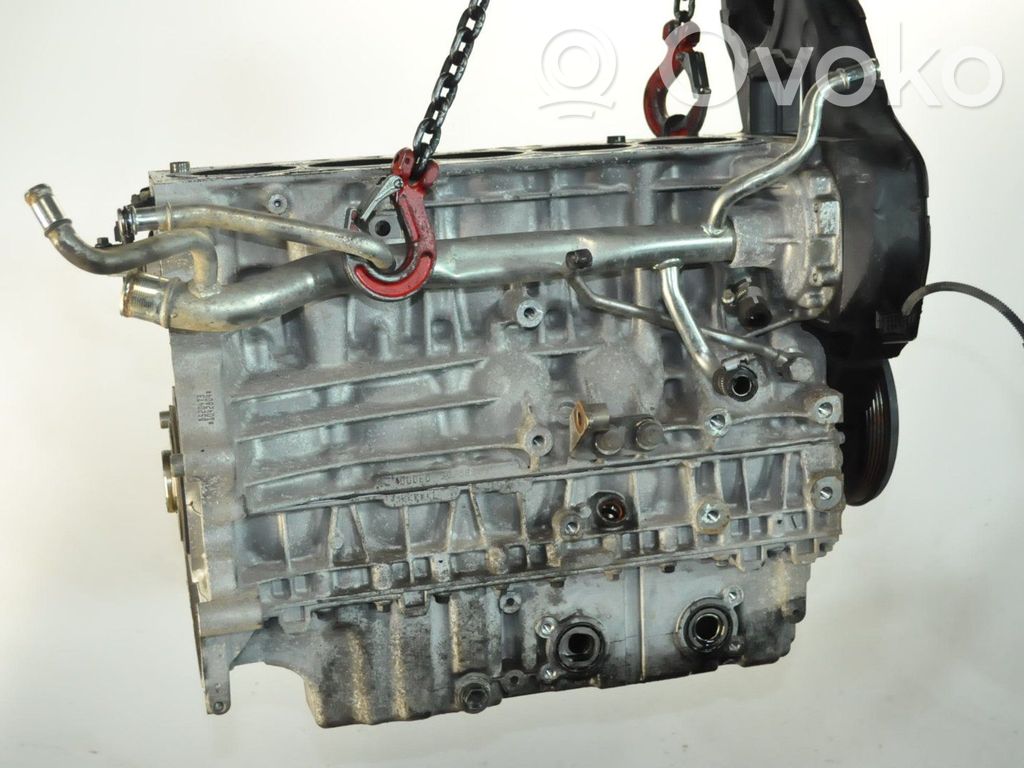 Engine block   D5204T3,D5204T,D5204T4,D5204T6,D5204T7