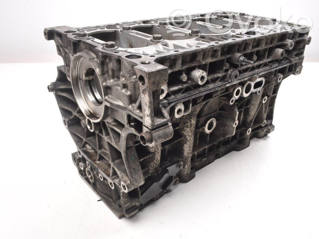 Volvo XC90 Bloks 
