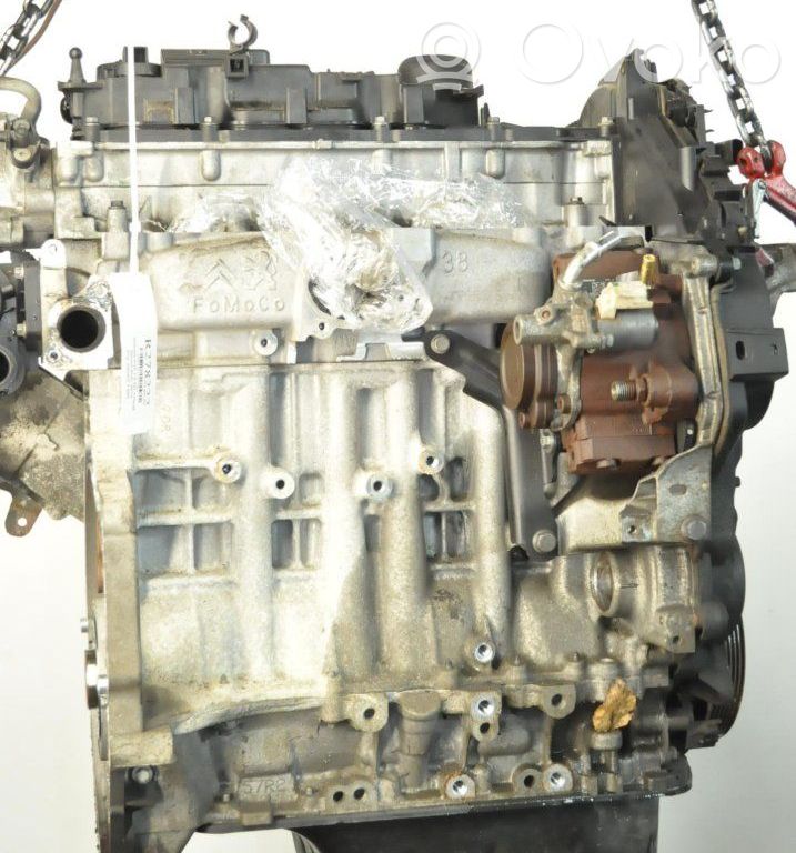 Volvo C30 Motore completo 