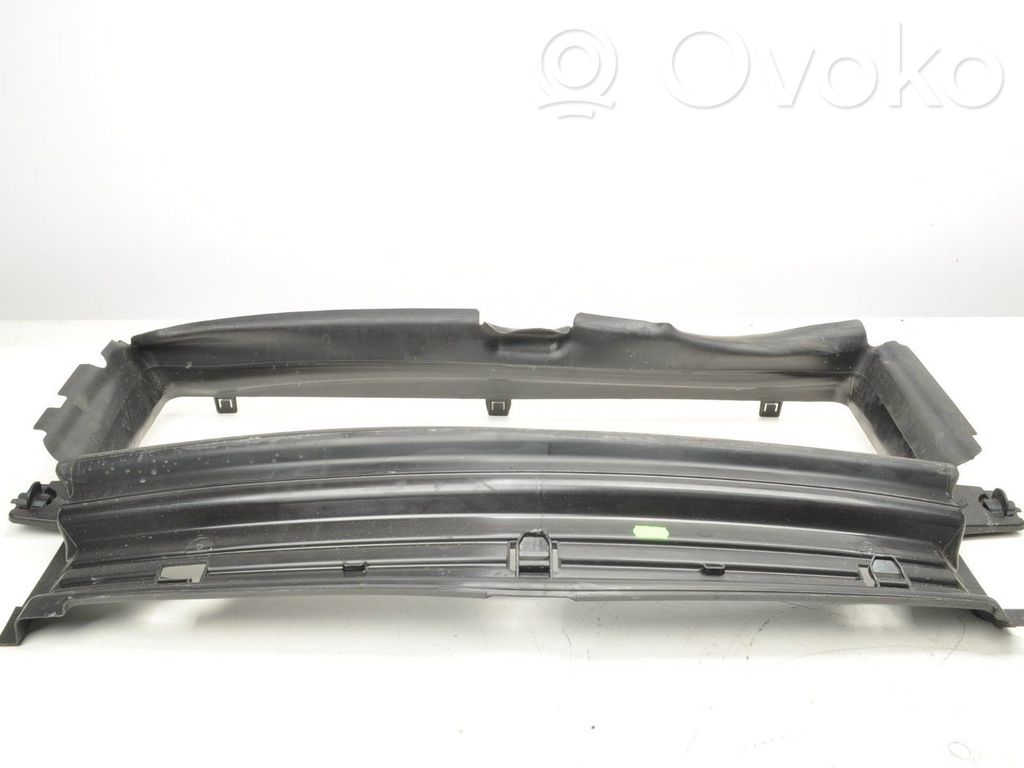 Volvo XC60 Interkūlera radiators 