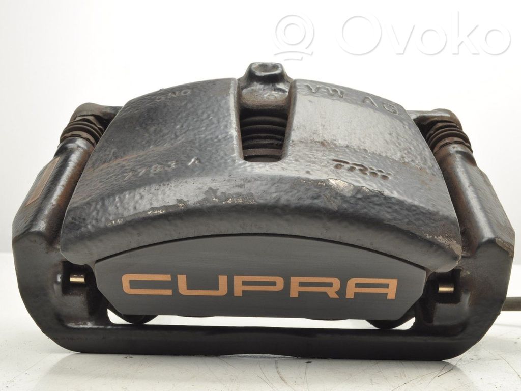 Cupra Leon Etujarrusatula 