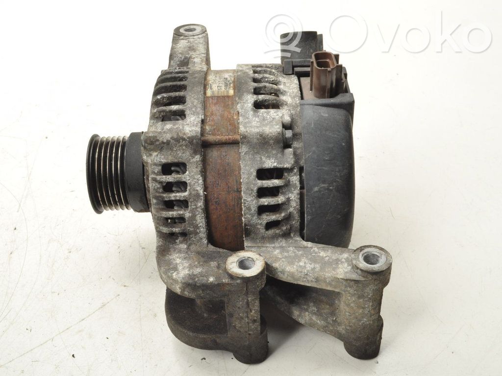 Volvo C30 Ģenerators 