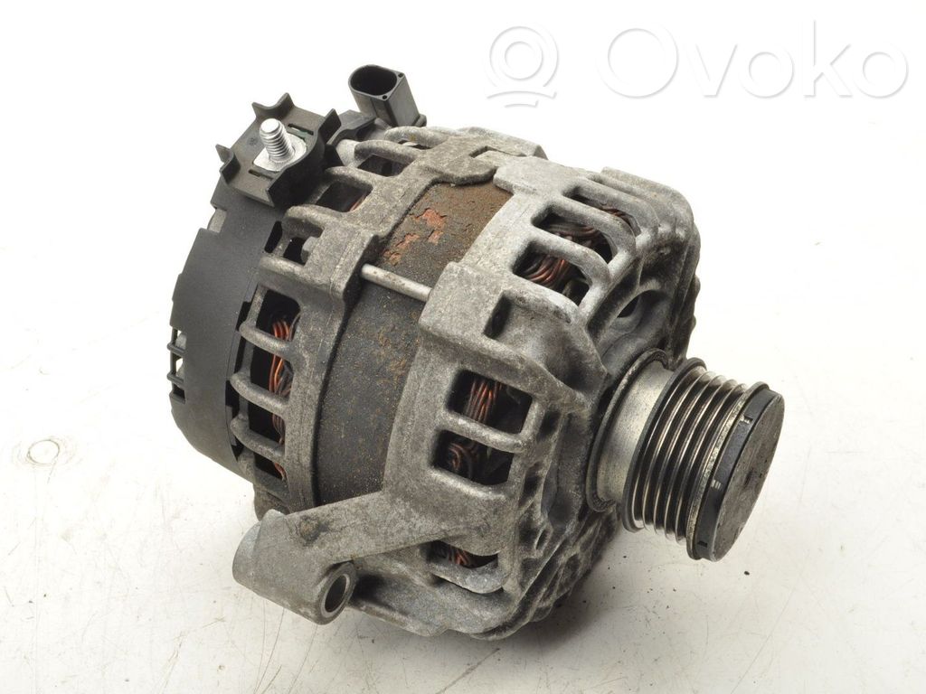 Volvo S60 Ģenerators 