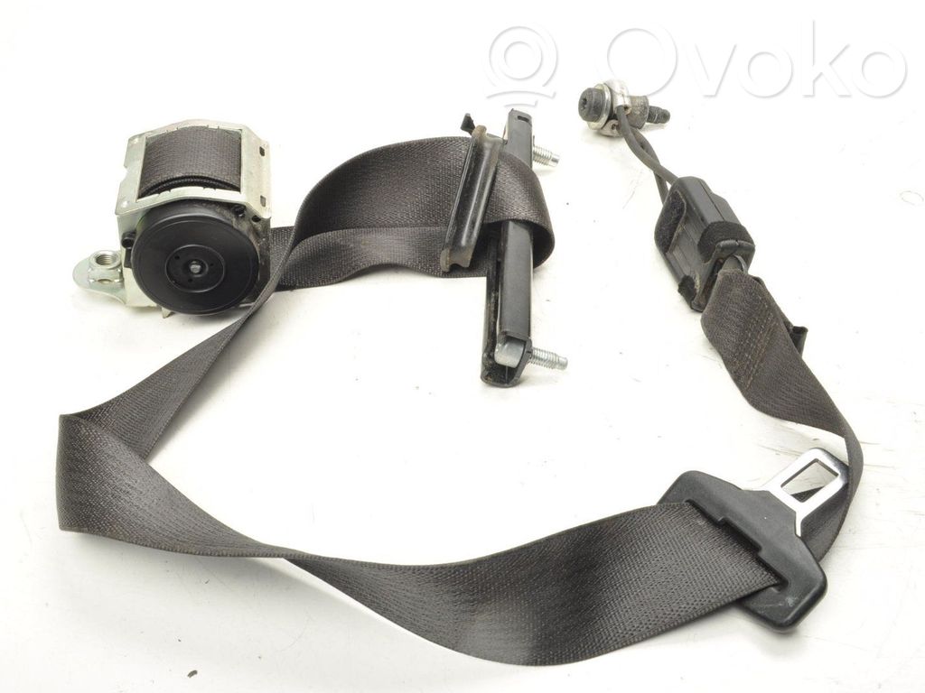 Opel Corsa D Cinturón delantero 