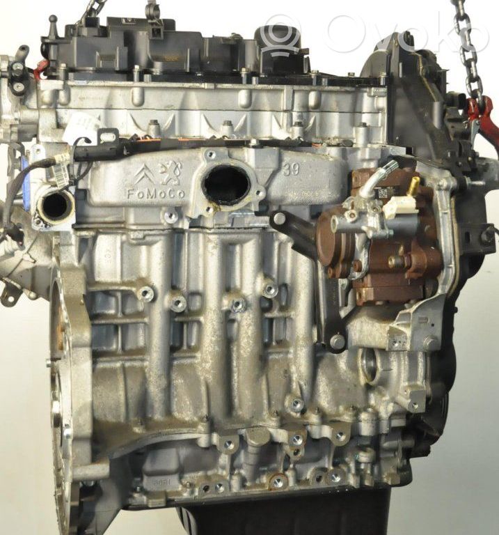 Volvo V40 Motore completo 