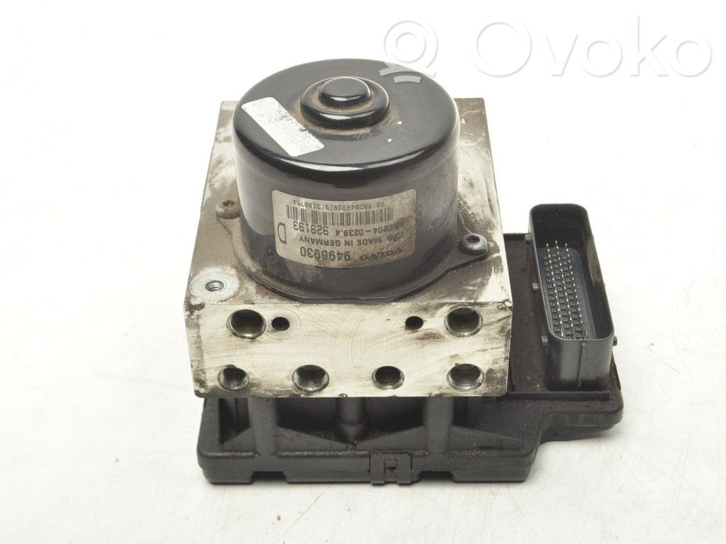 Volvo S80 ABS Pump 