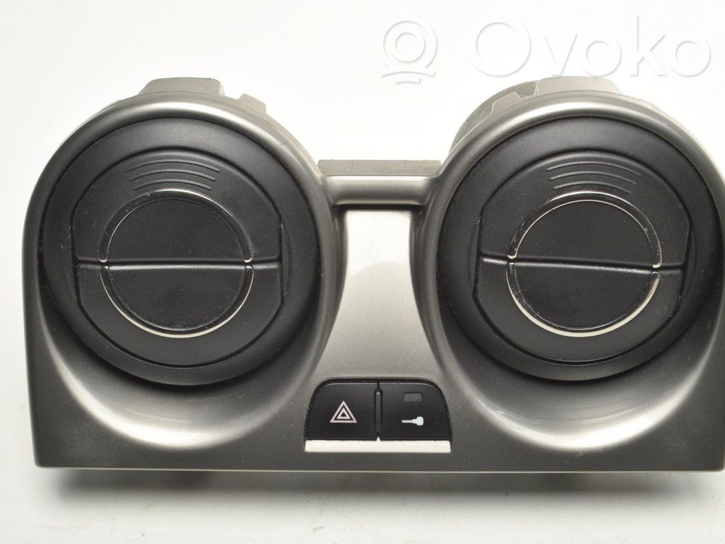 Alfa Romeo Mito Dashboard air vent grill cover trim 