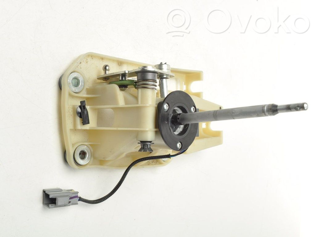 Volvo V70 Selector caja de cambios 
