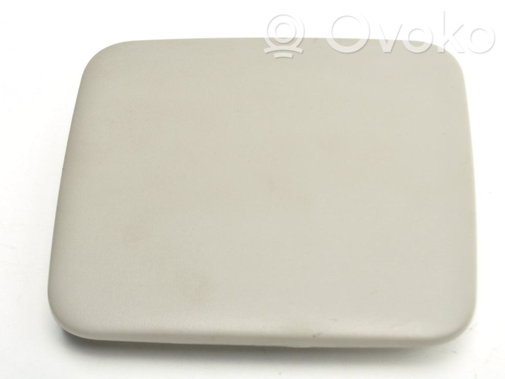 Volvo V70 Trunk lid opening control unit 
