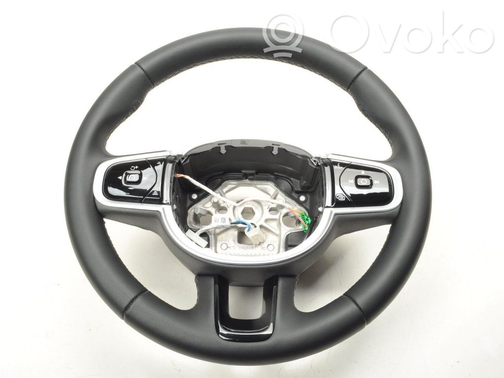 Volvo XC60 Ohjauspyörä 