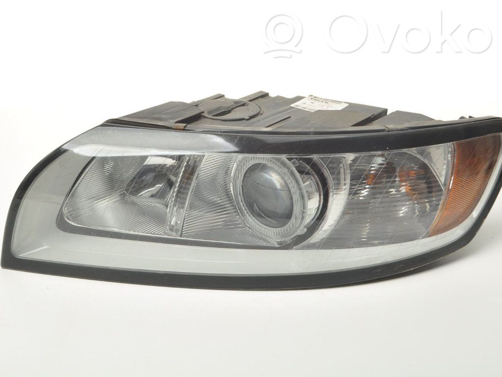 Phare frontale   31265700