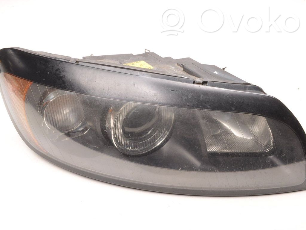 Volvo C30 Headlight/headlamp 