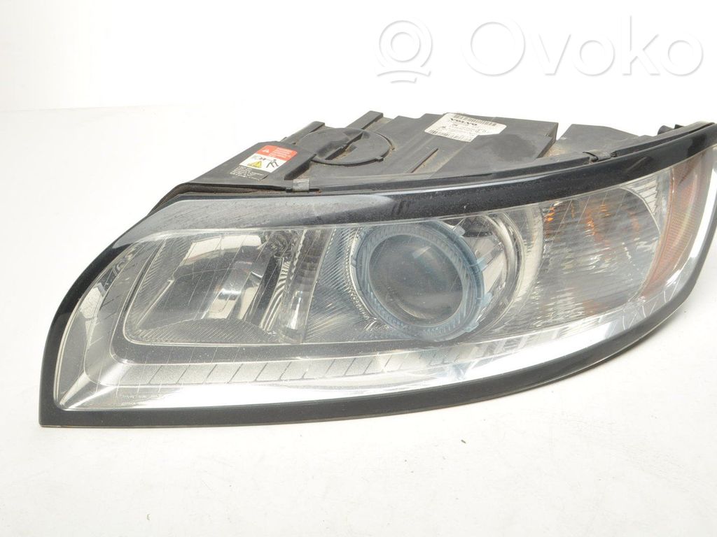 Volvo S40 Scheinwerfer 