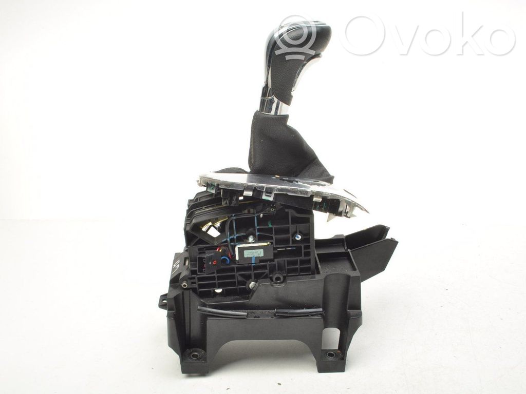 Opel Mokka Selector caja de cambios 