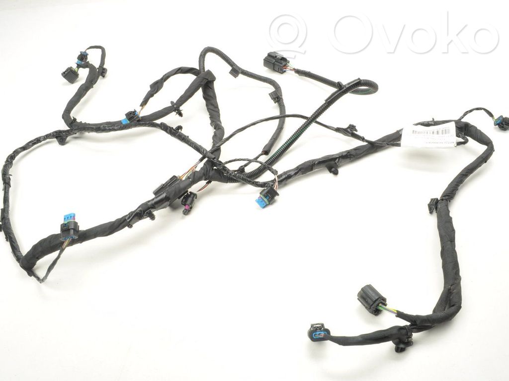 Volvo XC60 Parking sensor (PDC) wiring loom 