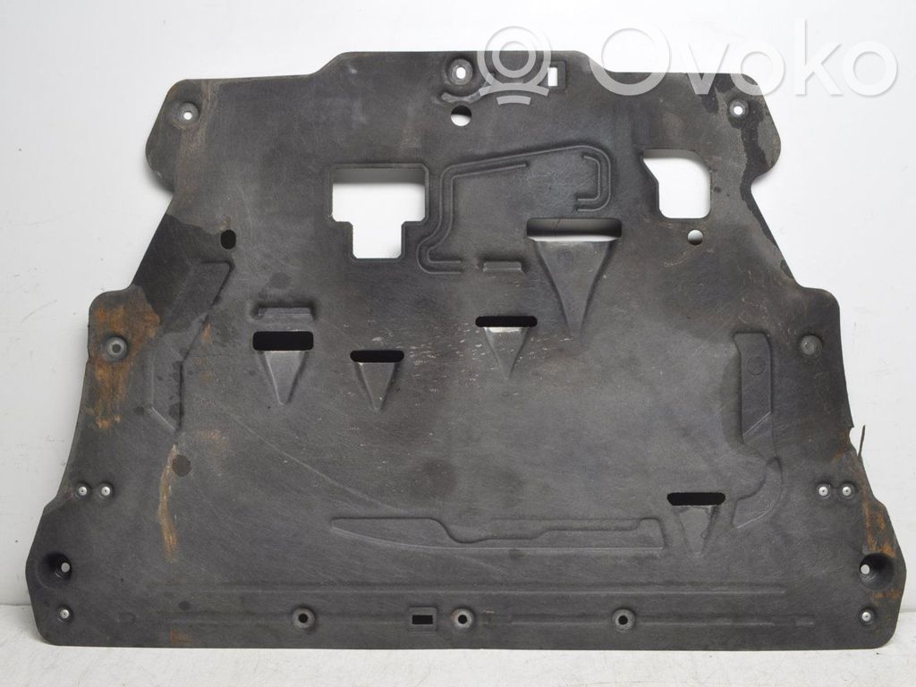 Volvo XC60 Front underbody cover/under tray 