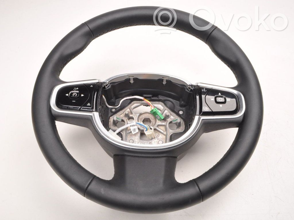 Volvo XC60 Stūre 