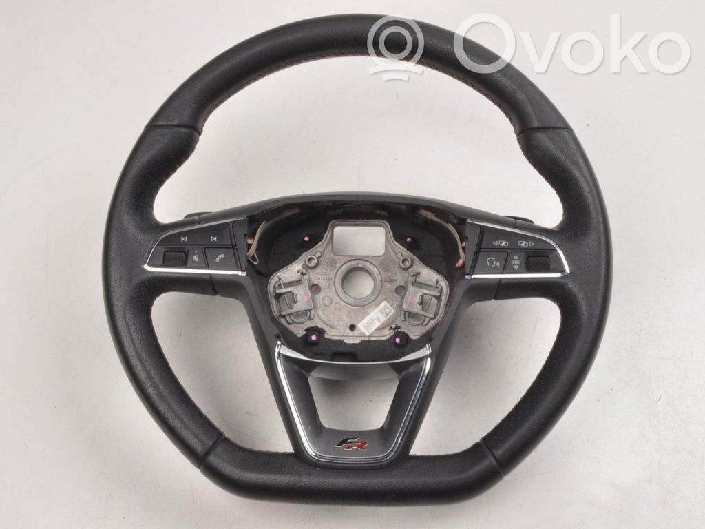 Ohjauspyörä   5F0419091S