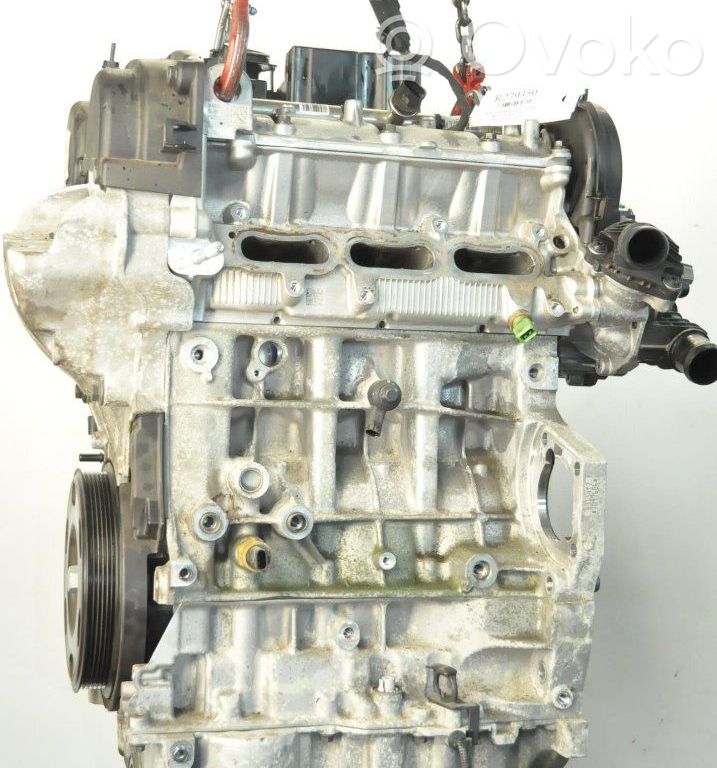 Engine swap   B3154T7