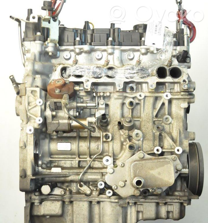 Engine swap   B16DTH