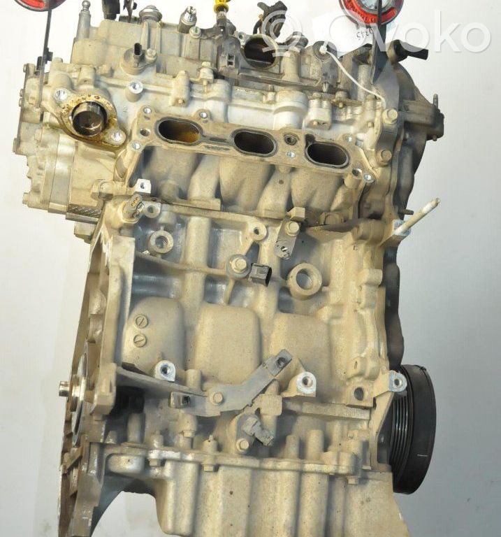 Motor completo   B10XFL