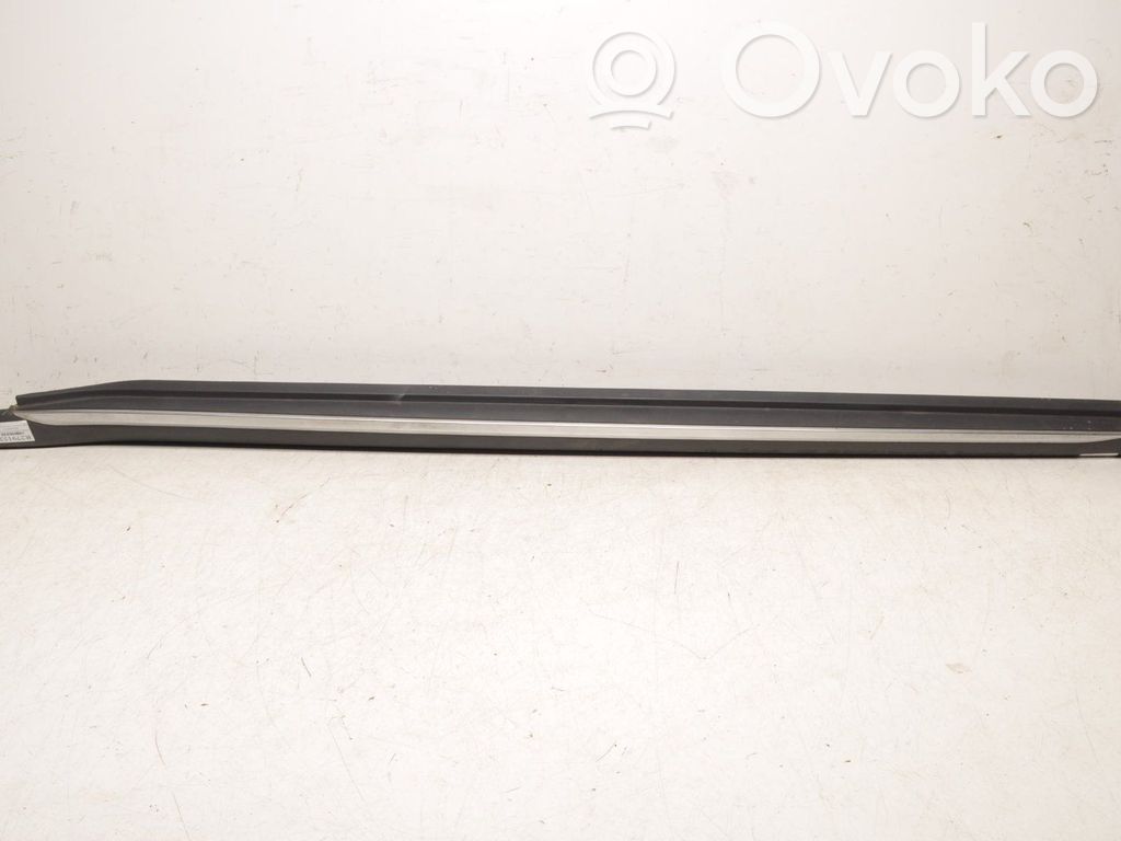 KIA Ceed Front sill (body part) 