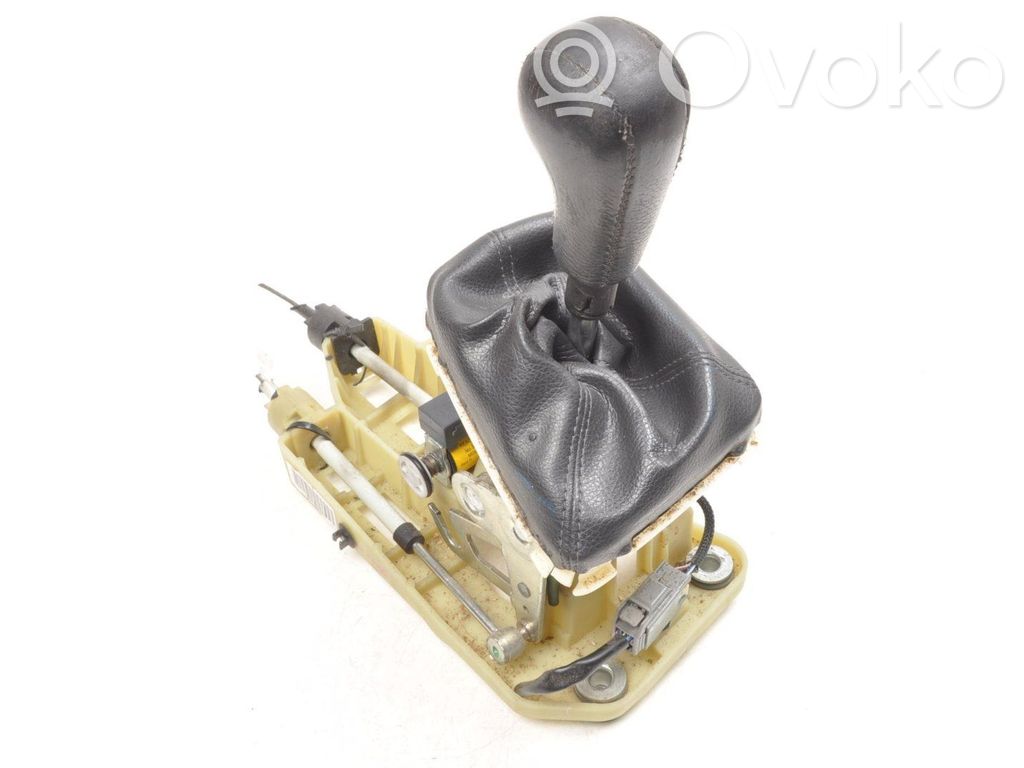 Volvo XC70 Selector caja de cambios 