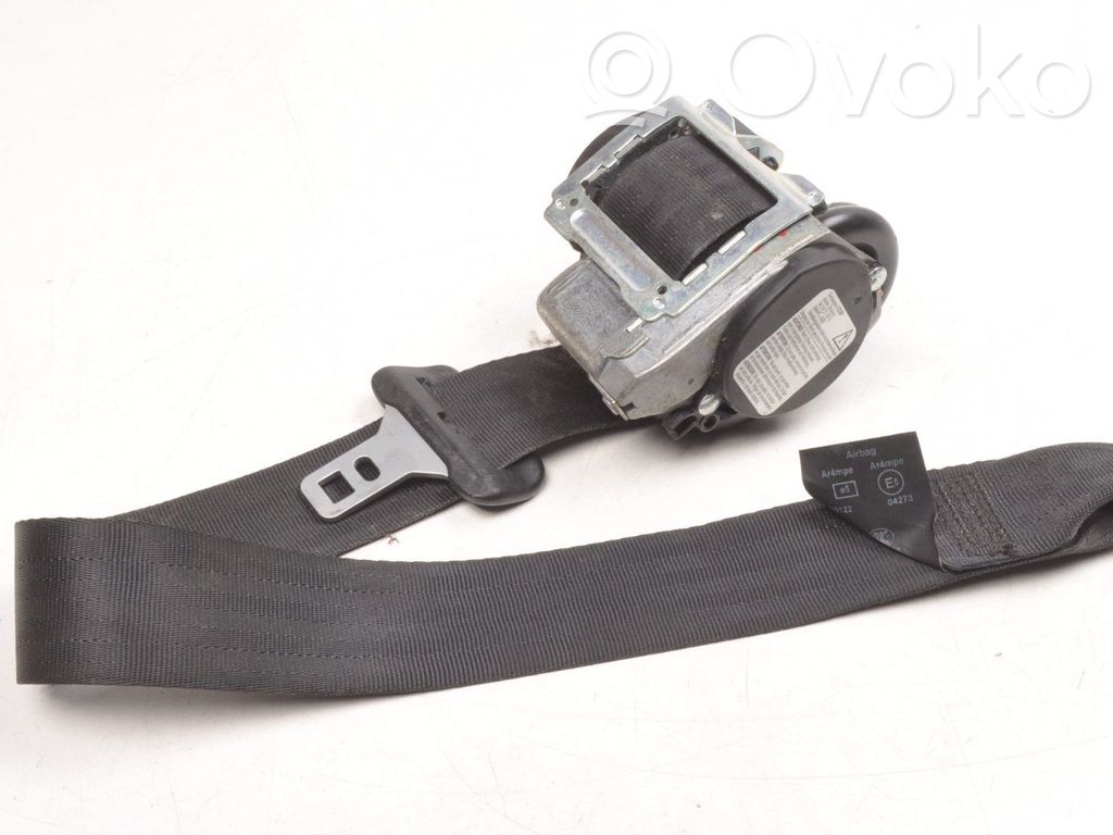 Volvo C70 Cinturón delantero 