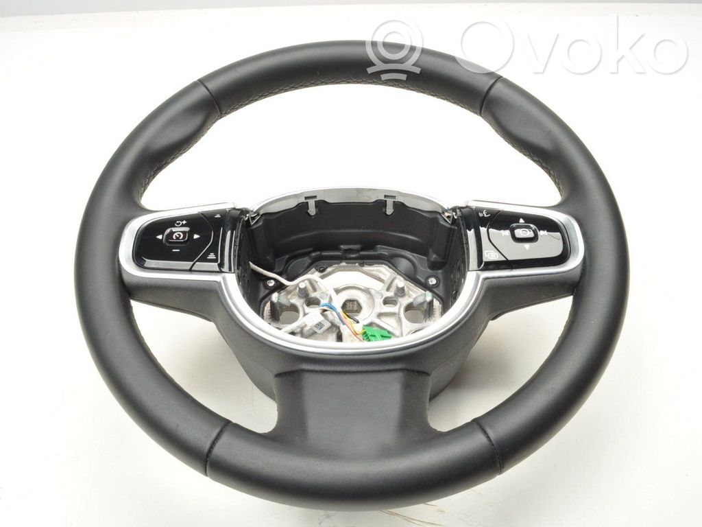 Volvo XC90 Stūre 