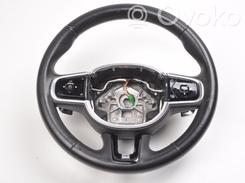 Volvo XC90 Stūre 