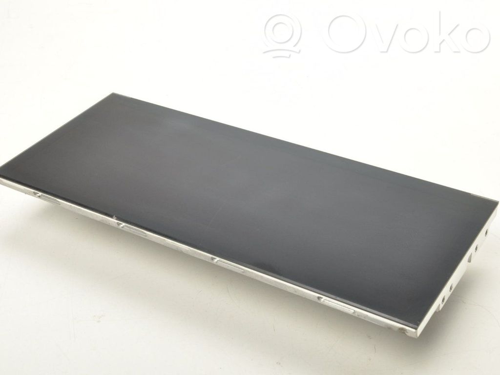 Opel Mokka B Screen/display/small screen 
