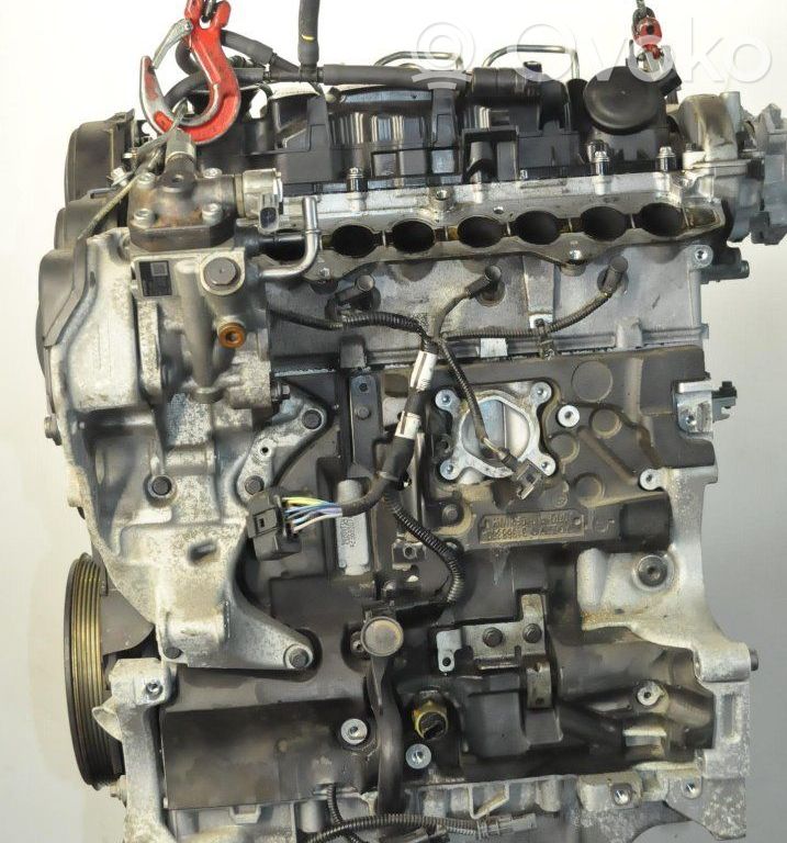 Motor completo   D4204T14,31452113,31452143,INJDAB