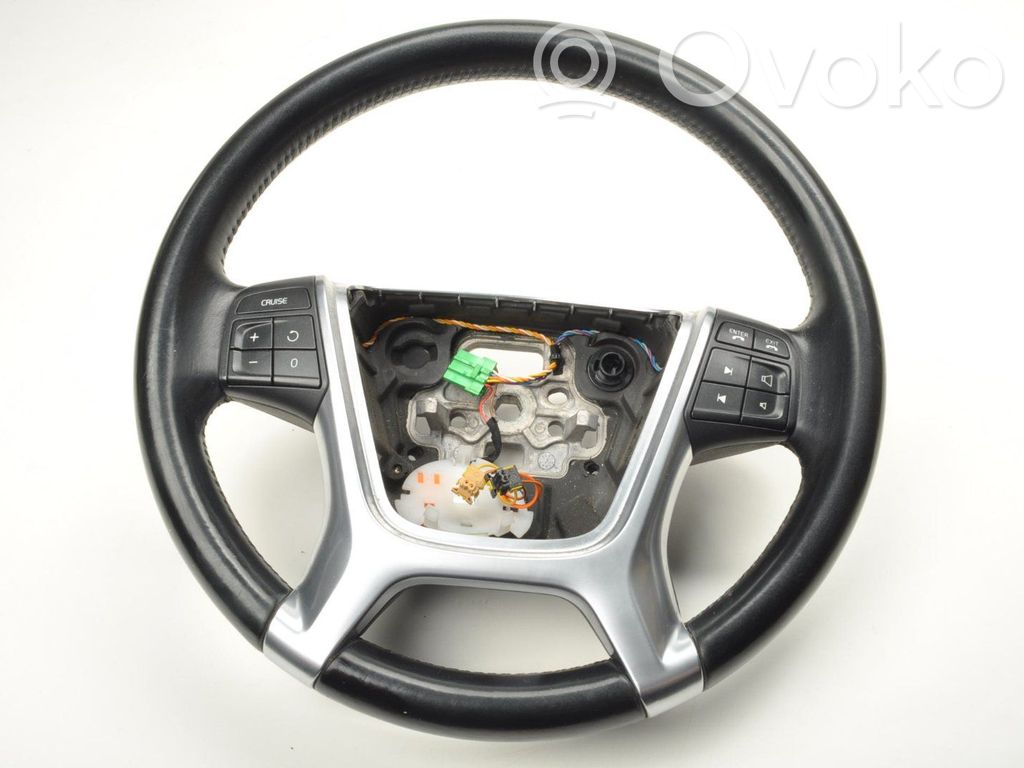 Volvo XC60 Ohjauspyörä 