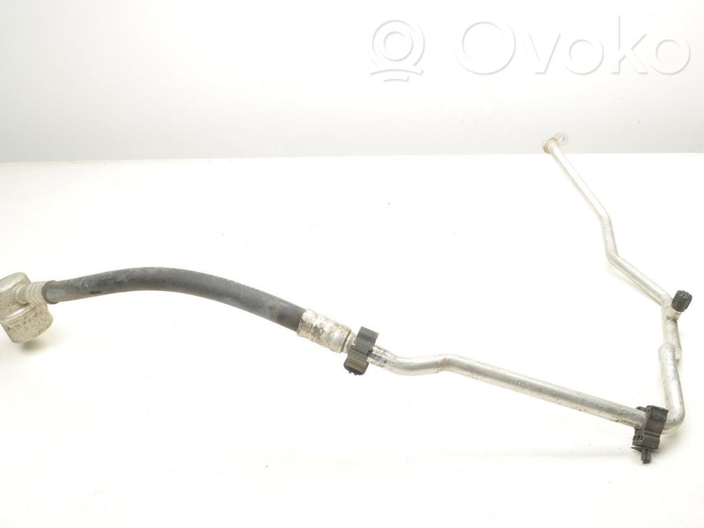 Volkswagen Up Ilmastointilaitteen putki (A/C) 