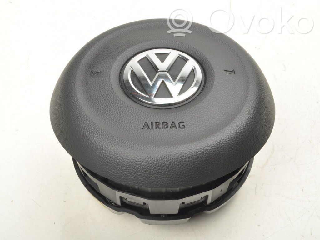 Volkswagen Up Poduszka powietrzna Airbag kierownicy 