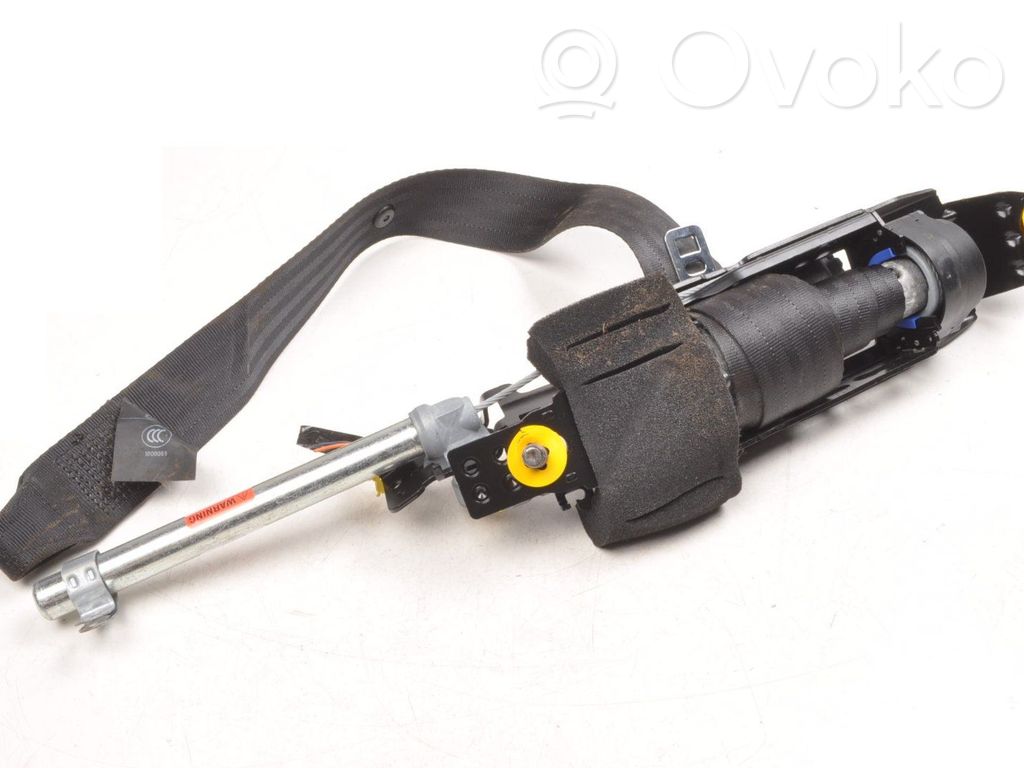 Volvo C30 Cinturón delantero 
