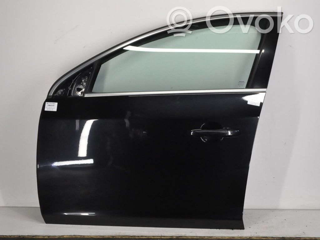 Porte avant