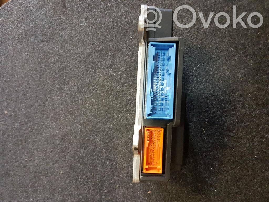 Volvo V50 Sterownik / Moduł Airbag 