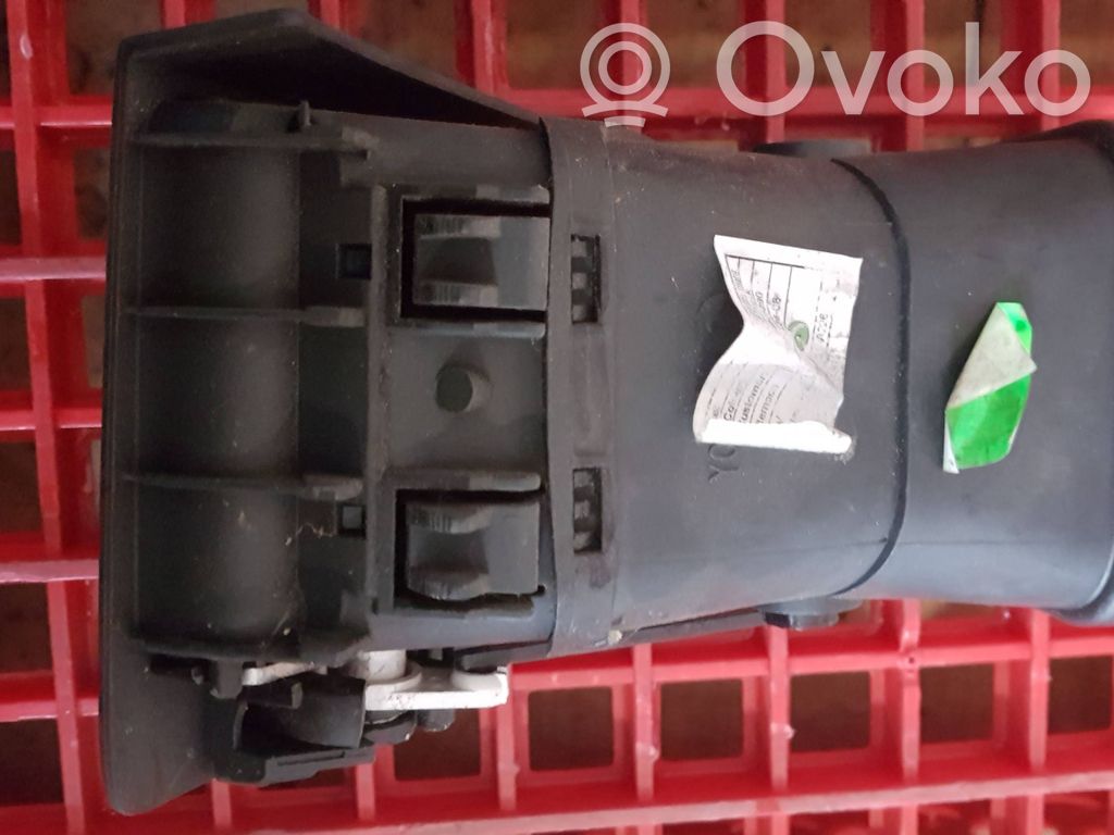 Volvo V50 Luftausströmer Lüftungsdüse Luftdüse Mitte 