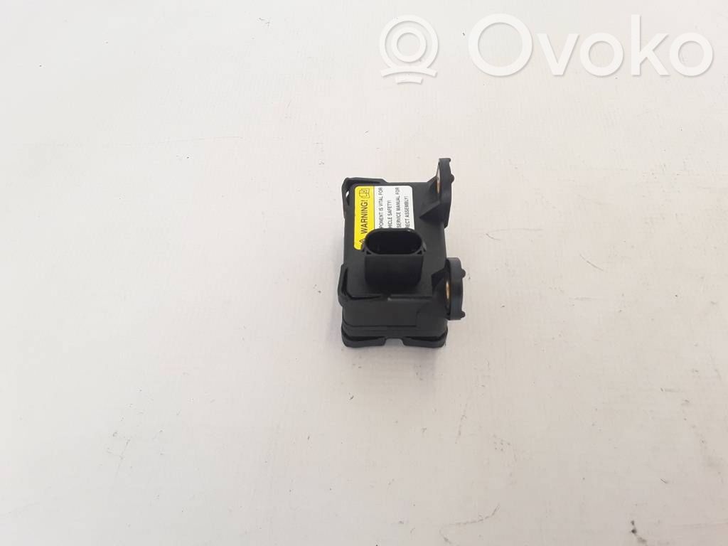 Volvo V70 Yaw turn rate sensor 